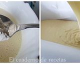 Foto del paso 3 de la receta: Mantecado de Avilés/Bollo de Pascua de Avilés