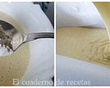 Foto del paso 3 de la receta: Mantecado de Avilés/Bollo de Pascua de Avilés