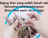 Foto langkah ke 2 dari resep Cakalang Sous Manado ala DapurGiok.