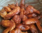 Foto langkah ke 2 dari resep Chicken wings.
