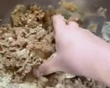 Foto del paso 2 de la receta: Bolitas de manjar (tipo cocadas)
