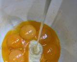 Foto del paso 3 de la receta: Flan de leche 🍮