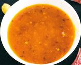 A picture of step 7 of Apricot Chutney.