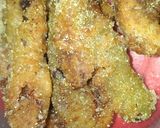 Foto langkah ke 8 dari resep Pisang Goreng Crispy Tahan 5 Jam!.
