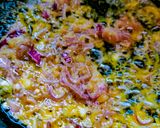 চিংড়ির মালাইকারি(chingrir malaikari recipe in Bengali) রেসিপির ধাপ 3 ছবি