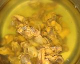 Foto langkah ke 2 dari resep Mix Seafood Saus Padang.