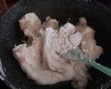 Foto langkah ke 3 dari resep Nagasari gulung (MPASI for baby 9-11m+).