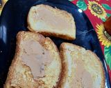Foto del paso 3 de la receta: Tostadas francesas