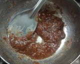 सिनेमन रोल बनNo Yeast No oven (cinnamon roll recipe in marathi) रेसिपी स्टेप 3 फोटो 
