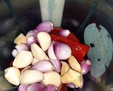 Foto langkah ke 2 dari resep 105.Ayam Masak Habang Khas Banjarmasin.