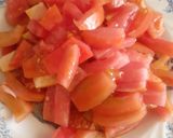 Foto del paso 2 de la receta: Arroz caldoso con pollo