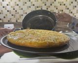 Foto del paso 6 de la receta: Tortilla española 🇪🇸