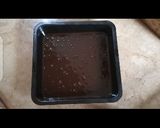 A picture of step 5 of Chocolate Brownie.