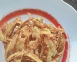Foto langkah ke 4 dari resep Jamur krispi kriuk-kriuk.