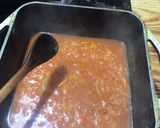 Foto del paso 6 de la receta: Capeletinis