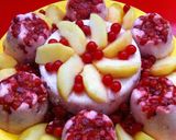 TudatosantESZEM joghurttorta (gm., fogyókúrába illeszthető, este is ehető, laktózmentesen is elk.) recept fázis 2 fotója