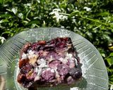 Foto del paso 5 de la receta: Clafoutis de cerezas 🍒
