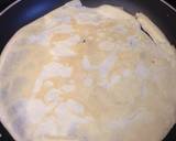 Blintzes recipe step 3 photo