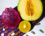 Foto langkah ke 1 dari resep Sop buah yang dirindukan.