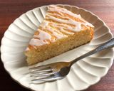 A picture of step 6 of Almond Meal & Lemon Cake (No Flour).
