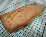 Foto del paso 9 de la receta: Plumcake con aguacate y pistacho
