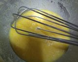 Foto del paso 2 de la receta: Orange Pie 🍊