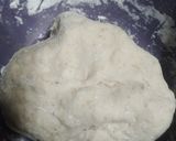 Foto langkah ke 2 dari resep Cimol isi Keju.