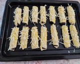 Foto langkah ke 5 dari resep Choco roll.