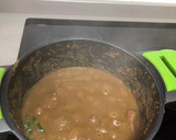 Foto del paso 4 de la receta: Ternera en salsa