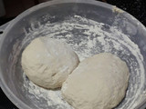 Torta fritas