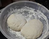 Foto del paso 4 de la receta: Torta fritas