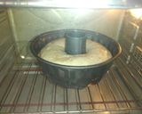 Foto del paso 3 de la receta: Bizcochuelo de nata y canela