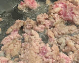 螞蟻上樹的食譜步驟2照片