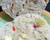 Foto del paso 9 de la receta: Pan amasado con chicharrones con sabor campestre
