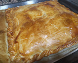 Foto del paso 7 de la receta: Empanada de atún