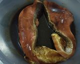 Foto langkah ke 3 dari resep Salmon Teriyaki.