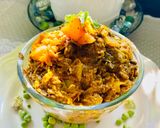বাঁধাকপির চচ্চড়ি (Bandhakopir chorchchori recipe in Bengali) রেসিপির ধাপ 8 ছবি