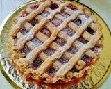 Foto del paso 3 de la receta: Pasta frola de harina integral y avena