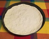 Pizza ala Pizza Hut recept fázis 3 fotója