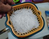 Foto langkah ke 11 dari resep Soto Ayam Kayu Krangean khas Jogja.