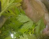 Foto del paso 1 de la receta: Lengua de Res en Salsa Roja