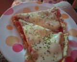 Foto del paso 7 de la receta: Pizza para cumpleaños y juntadas