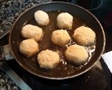 Foto del paso 9 de la receta: Croquetas veganas de zanahoria y arroz 🍃