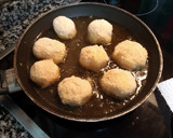 Foto del paso 9 de la receta: Croquetas veganas de zanahoria y arroz 🍃