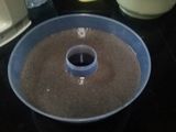 Bolu Kukus Ketan Hitam