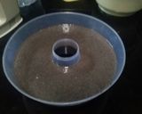 Foto langkah ke 3 dari resep Bolu Kukus Ketan Hitam.