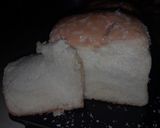 Foto del paso 9 de la receta: Pan Dulce De Molde (Sin Huevo Ni Manteca Ni Leche)