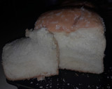 Foto del paso 9 de la receta: Pan Dulce De Molde (Sin Huevo Ni Manteca Ni Leche)