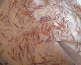A picture of step 2 of Meethi Seviyan (Sweet Vermicelli).