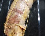 Foto del paso 5 de la receta: Matambre casero con ensalada rusa